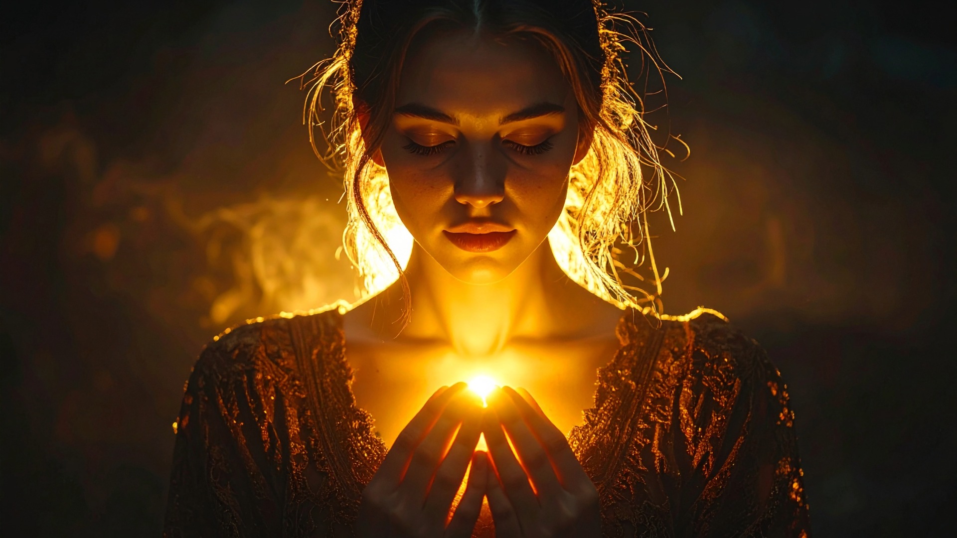 Jesus the light in me (1)